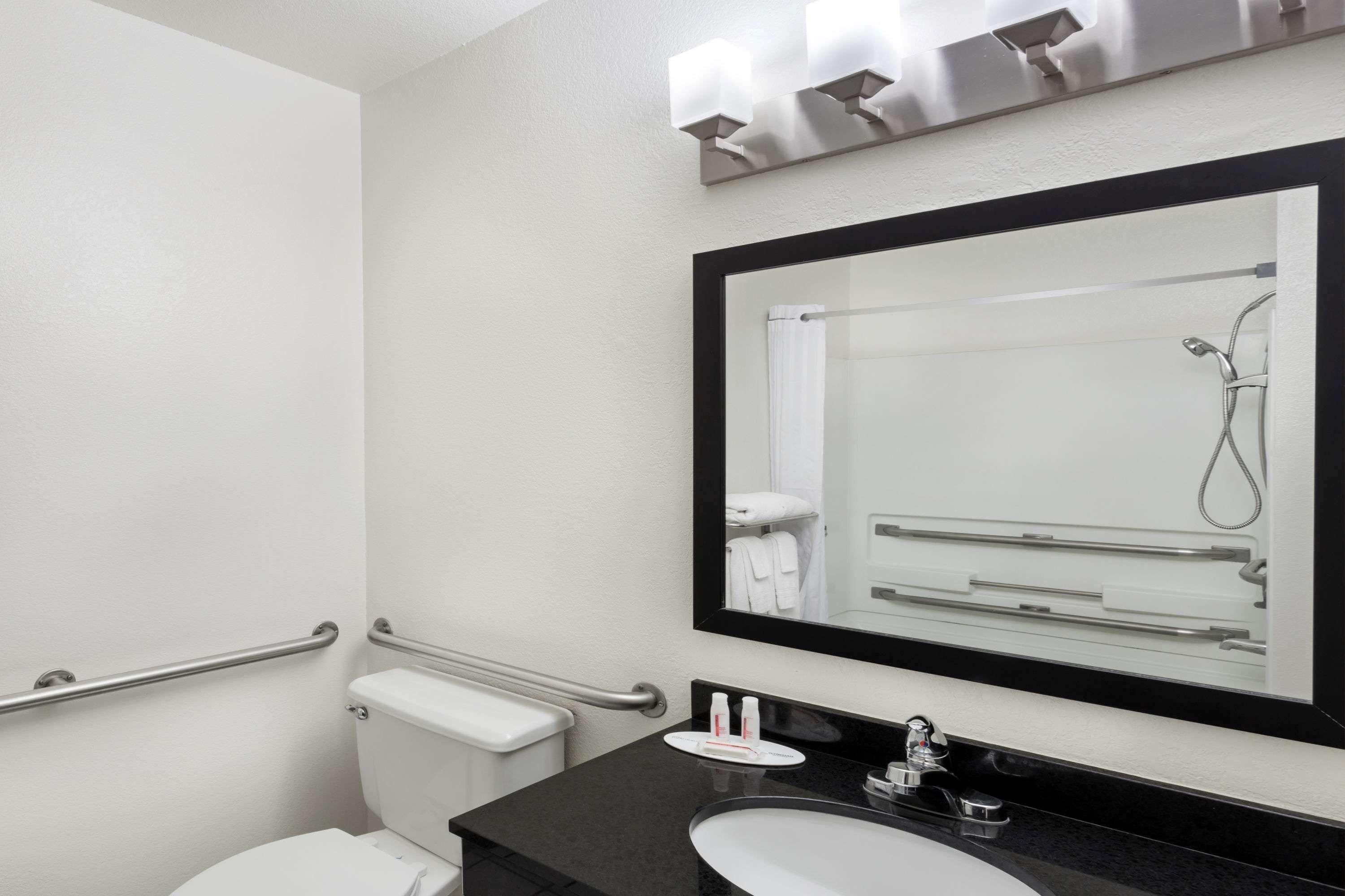 Super 8 By Wyndham Chandler Phoenix Extérieur photo