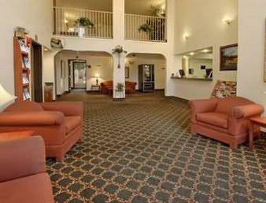 Super 8 By Wyndham Chandler Phoenix Intérieur photo